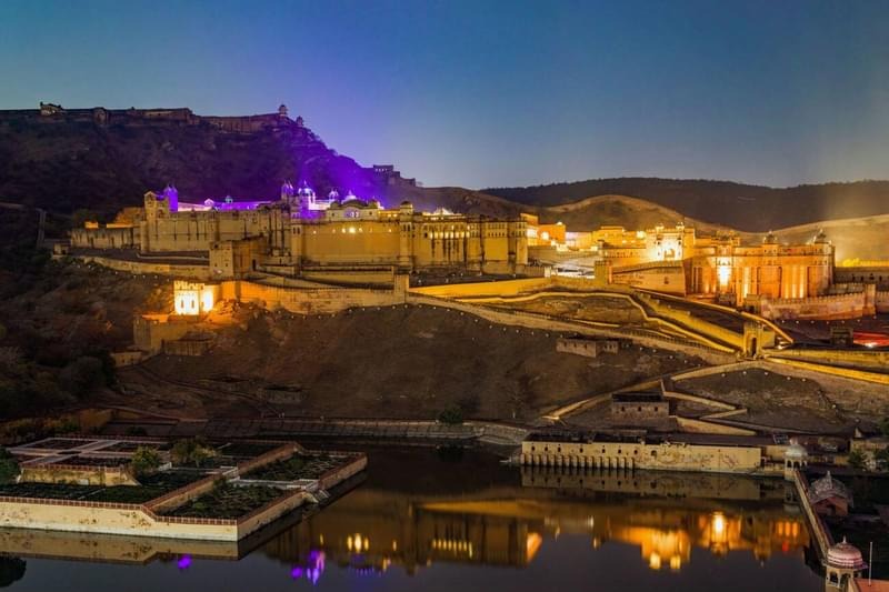 Amer Fort Amer FortÂ