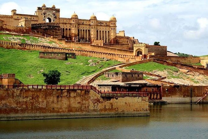 Amer Fort Tour Amer Fort Tour
