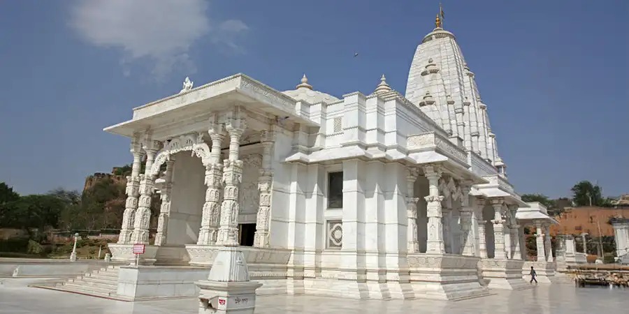 birla mandir