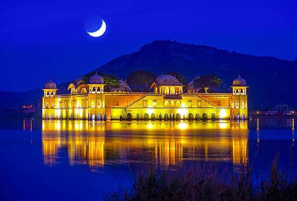 Jal Mahal Jal Mahal
