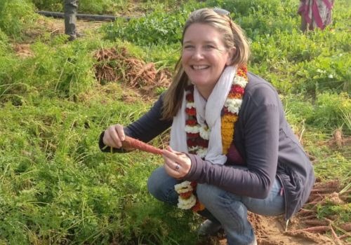 Village Tour Village Tour