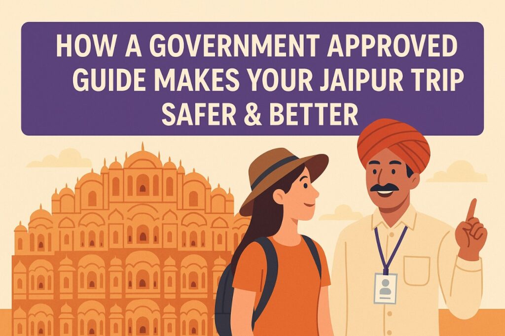 Government Approved Guide