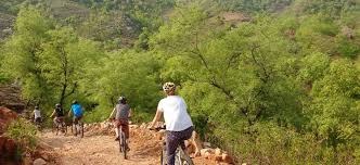 Village Tour Village Tour