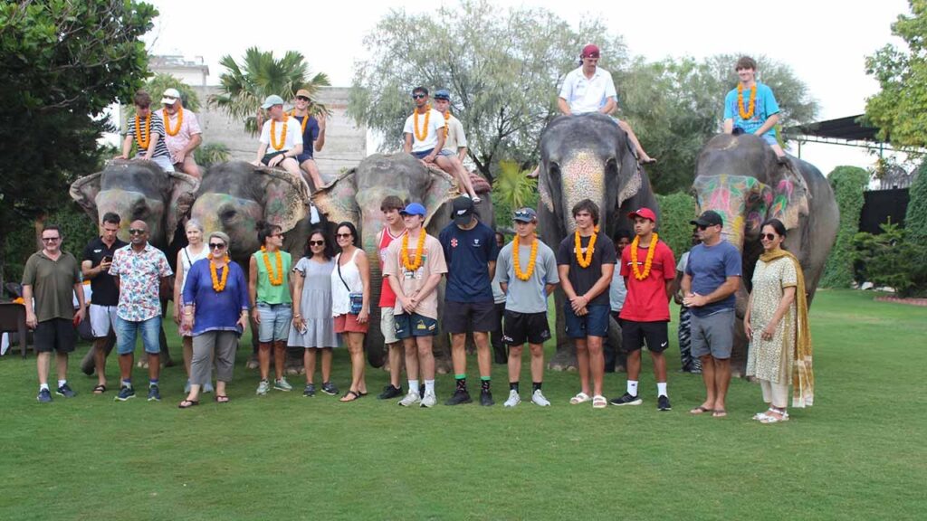 elephant village elephant village