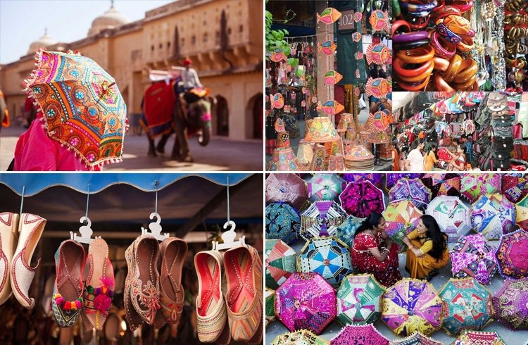 Traditional Market Traditional Market