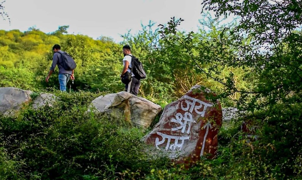 village tour village tour