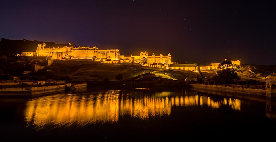 Amer fort Amer fort